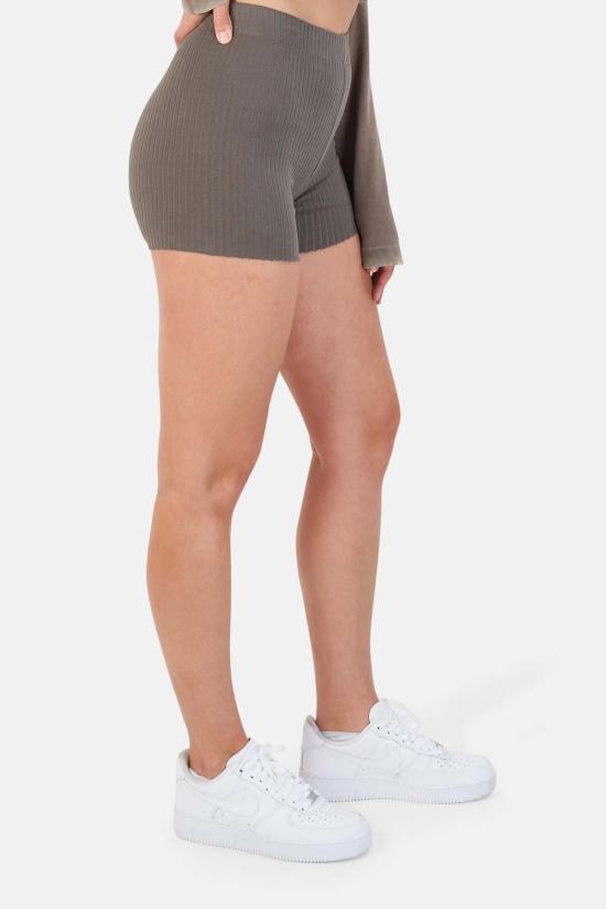  코튼 시티즌 숏팬츠 W4249104 TAUPE - COTTON CITIZEN
