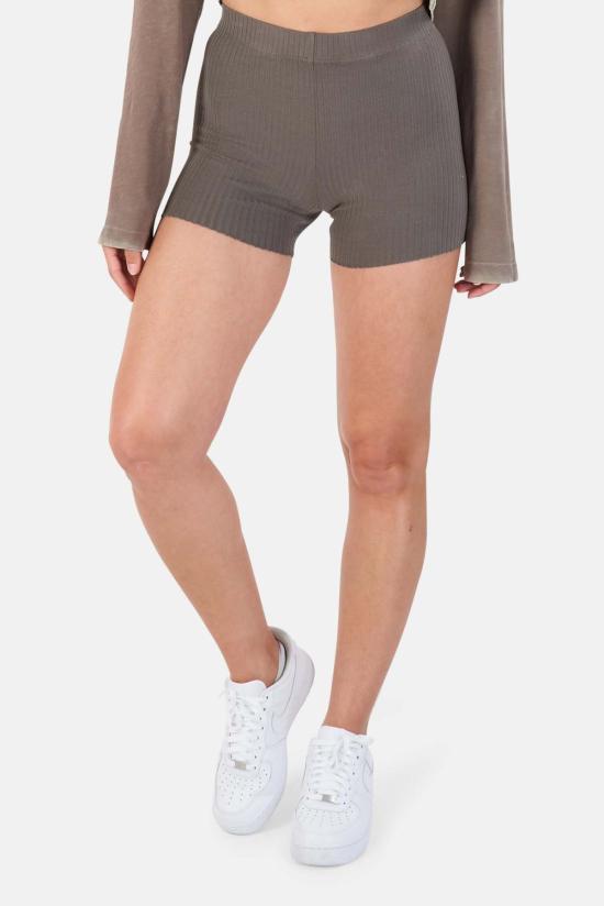  코튼 시티즌 숏팬츠 W4249104 TAUPE - COTTON CITIZEN