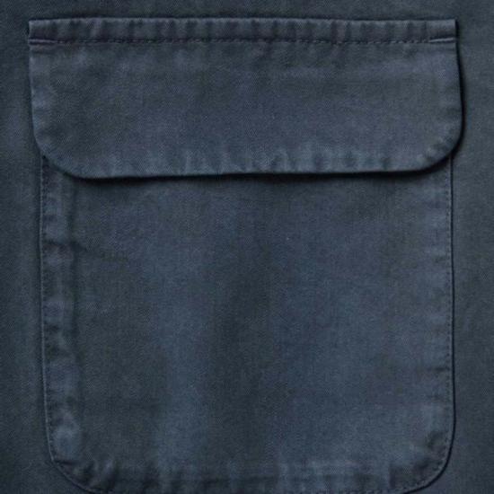  테일러 스티치 긴팔 셔츠 쇼어 셔츠 - TAYLOR STITCH