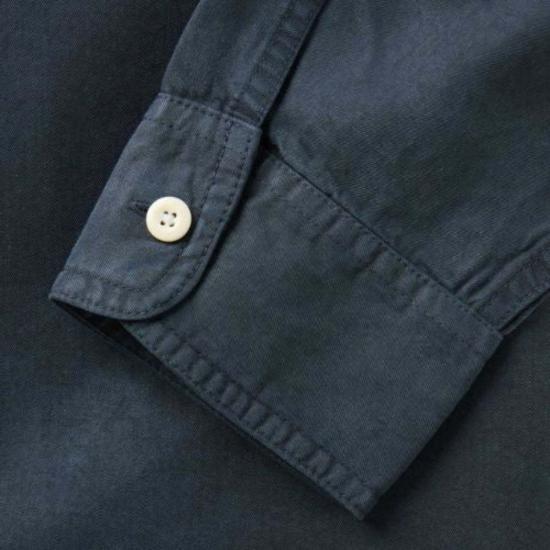  테일러 스티치 긴팔 셔츠 쇼어 셔츠 - TAYLOR STITCH