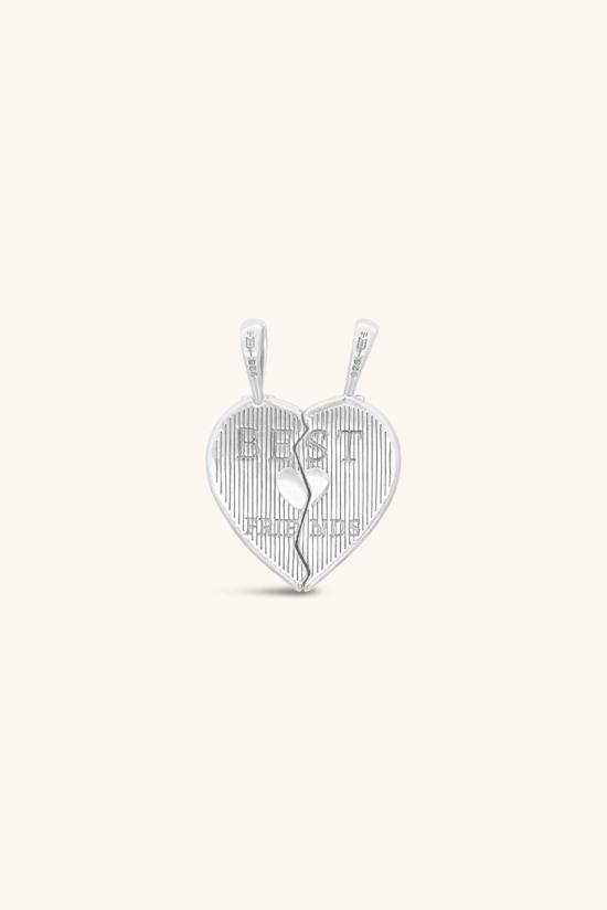  시에라 윈터 주얼리 목걸이/팬던트 라일라스 펜던트 목걸이 - SIERRA WINTER JEWELRY