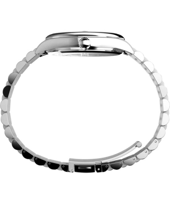  타이맥스 손목시계 타이멕스 레거시 데이 앤 데이트 시계 - TIMEX