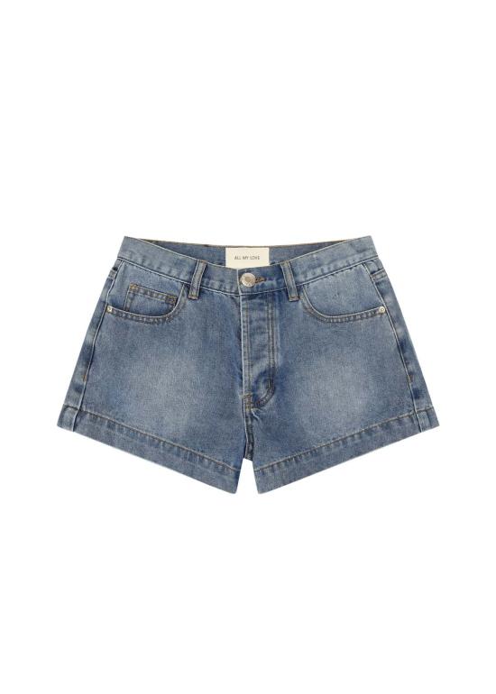  올 마이 러브 데님 숏팬츠 All My Love Dani Shorts