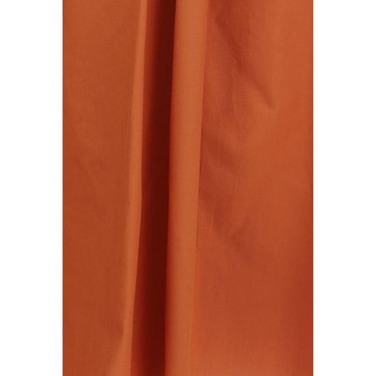 26SS 마르니 긴팔 티셔츠 코튼 폴로 셔츠 - MARNI