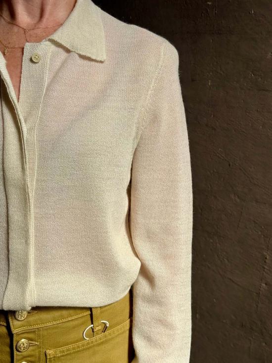  레이첼 코미 셔츠 칼마 셔츠 - RACHEL COMEY