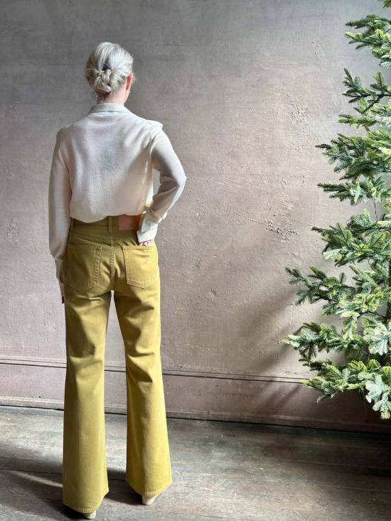  레이첼 코미 셔츠 칼마 셔츠 - RACHEL COMEY
