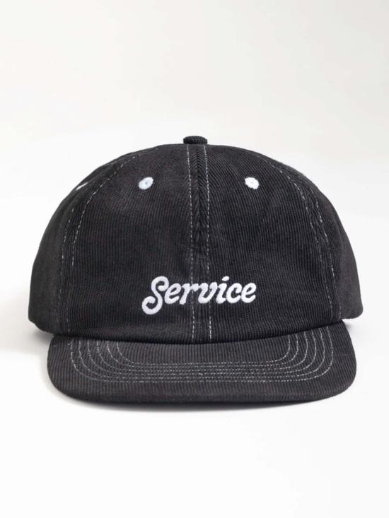  서비스웍스 모자 서비스 작업 서비스 스크립트 코드 캡 - SERVICE WORKS