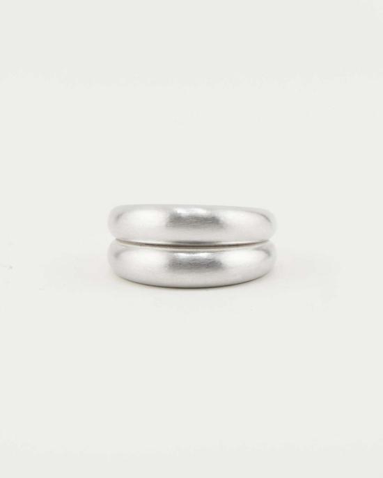  클래식 디자인스 반지 듄 링 - CKLASIC DESIGNS