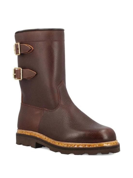  파라부트 부츠 상글리에르  브라운 - PARABOOT