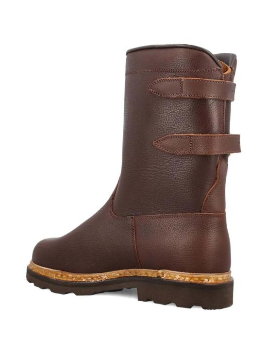  파라부트 부츠 상글리에르  브라운 - PARABOOT