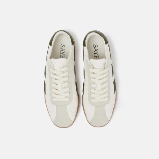  사예 스니커즈 Saye Modelo' 70 다트 - SAYE