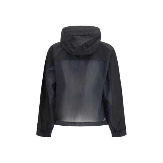 26SS 와이쓰리 자켓 Y 3 필드 재킷 블랙 - Y-3