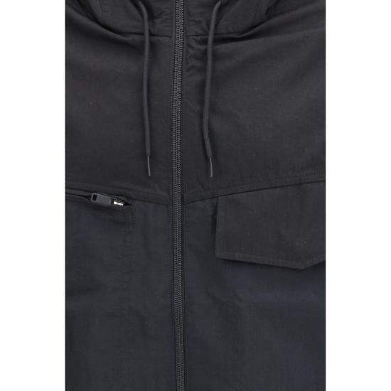 26SS 와이쓰리 자켓 Y 3 필드 재킷 블랙 - Y-3