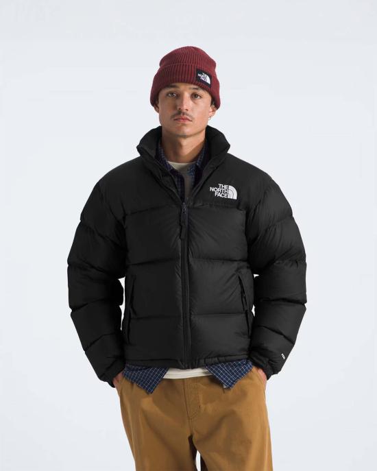  노스페이스 1996 RETRO 레트로 눕시 자켓 NF0A3C8DGOE1 BLACK - NORTH FACE