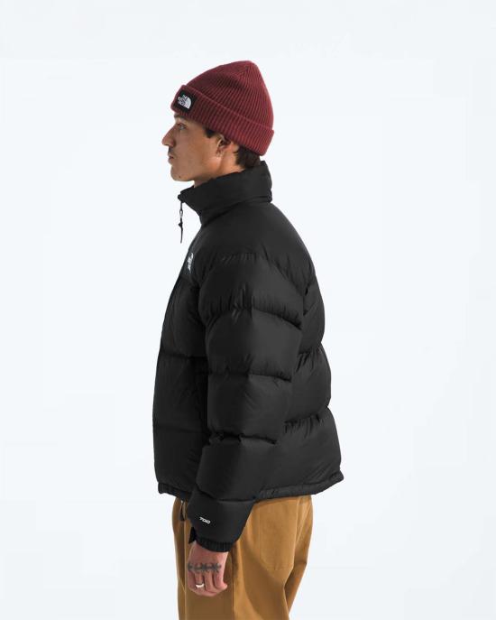 노스페이스 1996 RETRO 레트로 눕시 자켓 NF0A3C8DGOE1 BLACK - NORTH FACE
