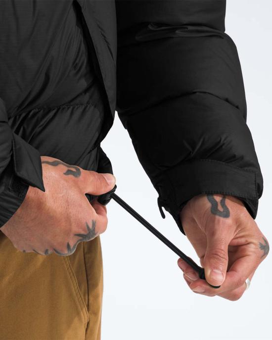  노스페이스 1996 RETRO 레트로 눕시 자켓 NF0A3C8DGOE1 BLACK - NORTH FACE
