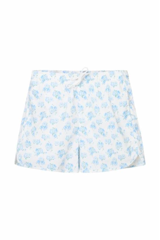 러브쉐이크팬시 숏팬츠 러브 쉑 팬시 카이 쇼트 블루 마리나