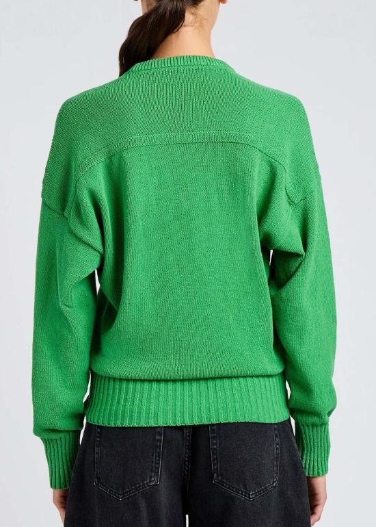  프로엔자슐러 스웨터 프로엔자 슐러 니콜라 탑 - PROENZA SCHOULER