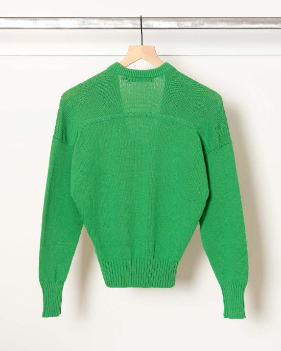  프로엔자슐러 스웨터 프로엔자 슐러 니콜라 탑 - PROENZA SCHOULER