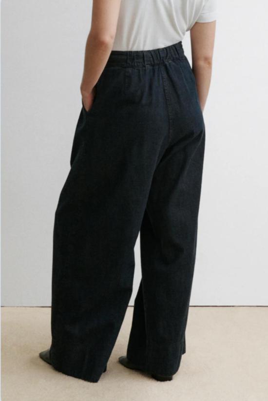  레이첼 코미 데님 팬츠 콕손 팬츠 - RACHEL COMEY