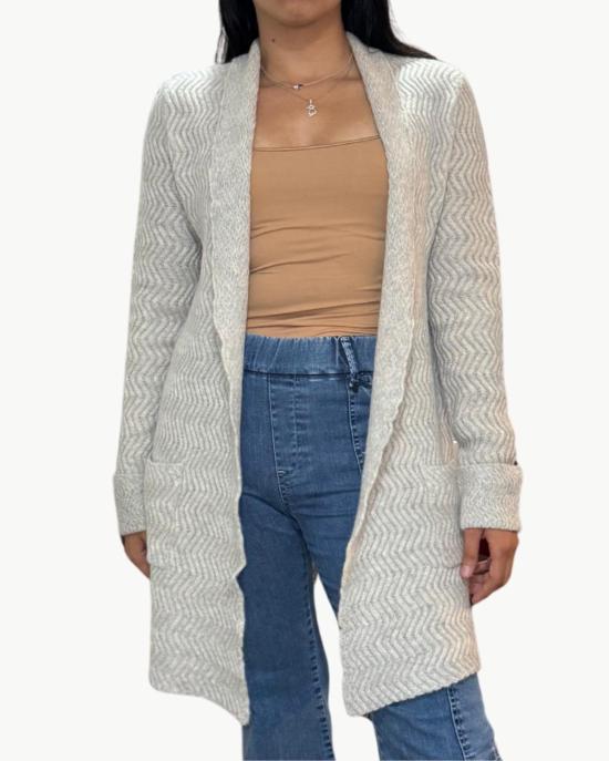  Oats Cashmere 가디건 오츠 캐시미어 데이지  님버스 - OTHER BRANDS