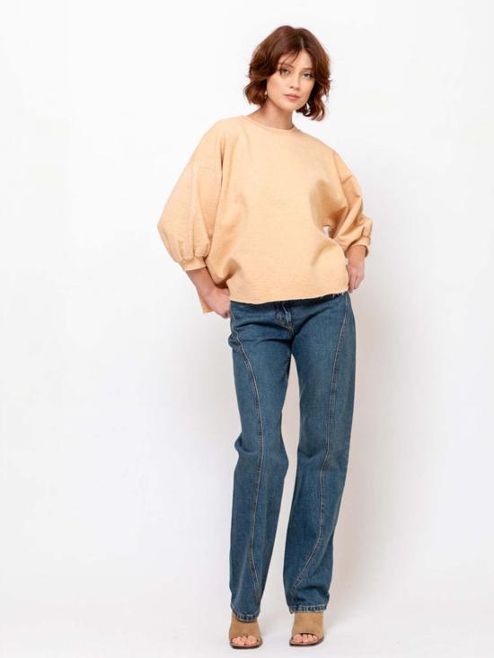  레이첼 코미 스웨터 폰드 스웨트셔츠 - RACHEL COMEY
