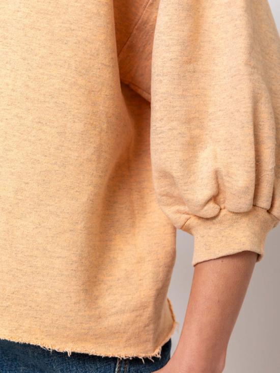 레이첼 코미 스웨터 폰드 스웨트셔츠 - RACHEL COMEY