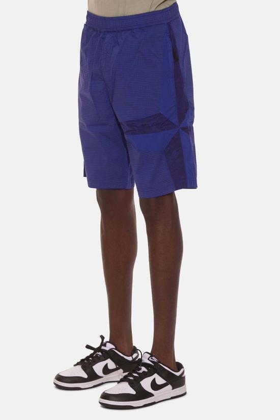  스톤 아일랜드 숏팬츠 MO761560454 V0022 BLUE - STONE ISLAND