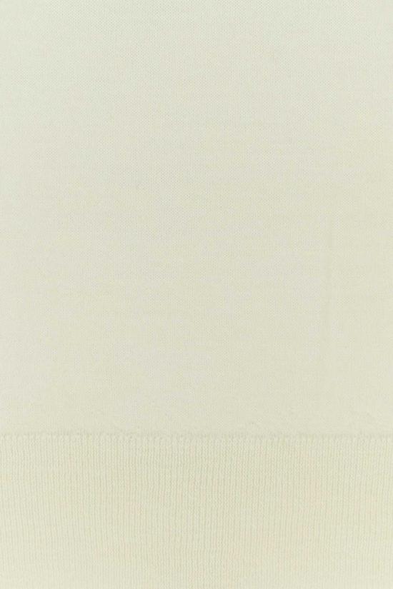  질샌더 스웨터 질 샌더 울  아이보리 - JIL SANDER
