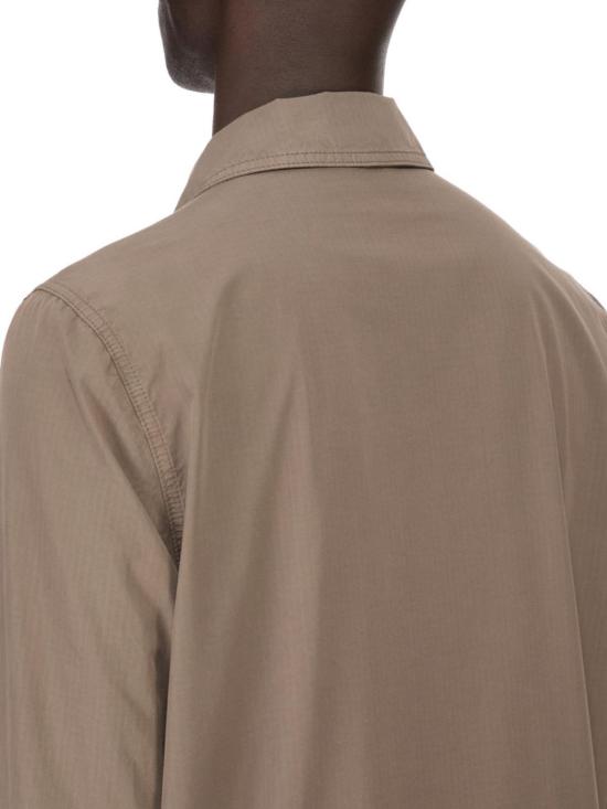  릭 오웬스 자켓 지퍼 재킷 - RICK OWENS