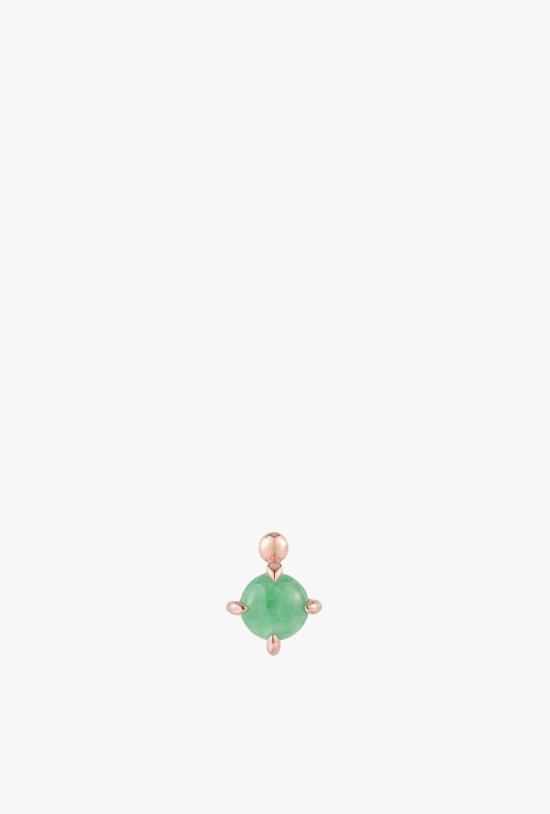  제니 권 디자인스 싱글 이어링 제니 권 디자인 제이드이트 스터드 - JENNIE KWON DESIGNS