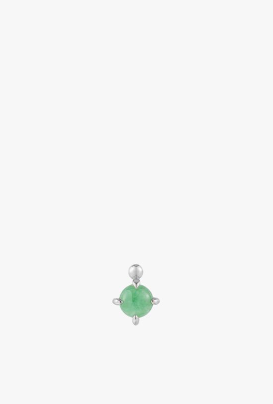  제니 권 디자인스 싱글 이어링 제니 권 디자인 제이드이트 스터드 - JENNIE KWON DESIGNS