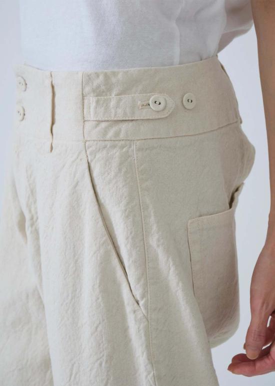  파드칼레 스트레이트 팬츠 8690 - PAS DE CALAIS