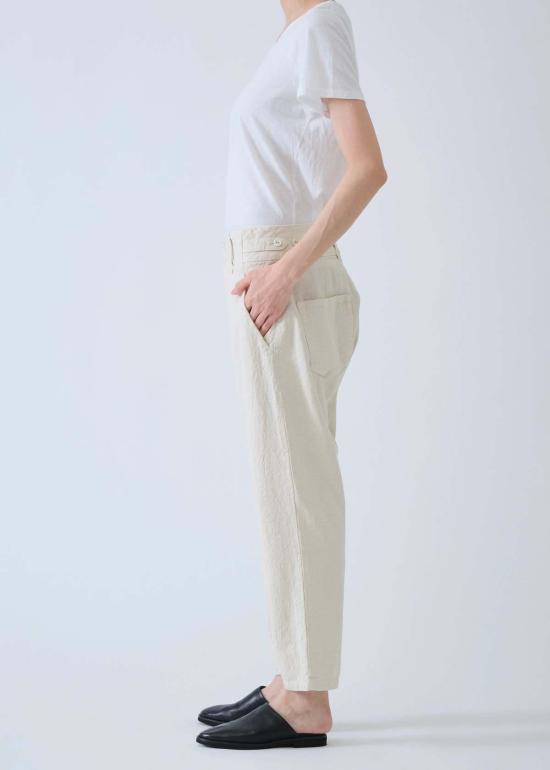  파드칼레 스트레이트 팬츠 8690 - PAS DE CALAIS
