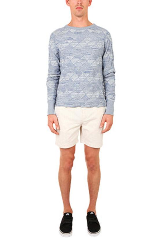  울리치 숏팬츠 101MW08HO0287 KHAKI - WOOLRICH