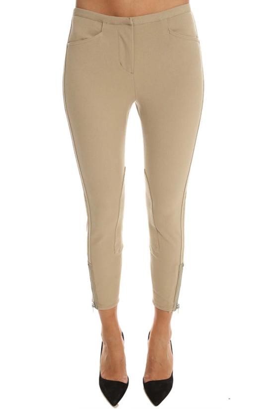  3.1 필립림 스트레이트 팬츠 F161 5508SCM KHAKI