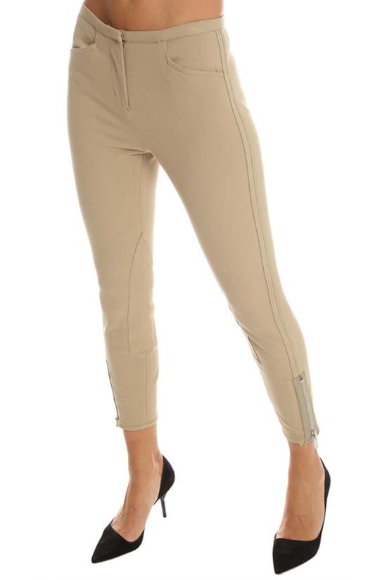  3.1 필립림 스트레이트 팬츠 F161 5508SCM KHAKI - 3.1 PHILLIP LIM