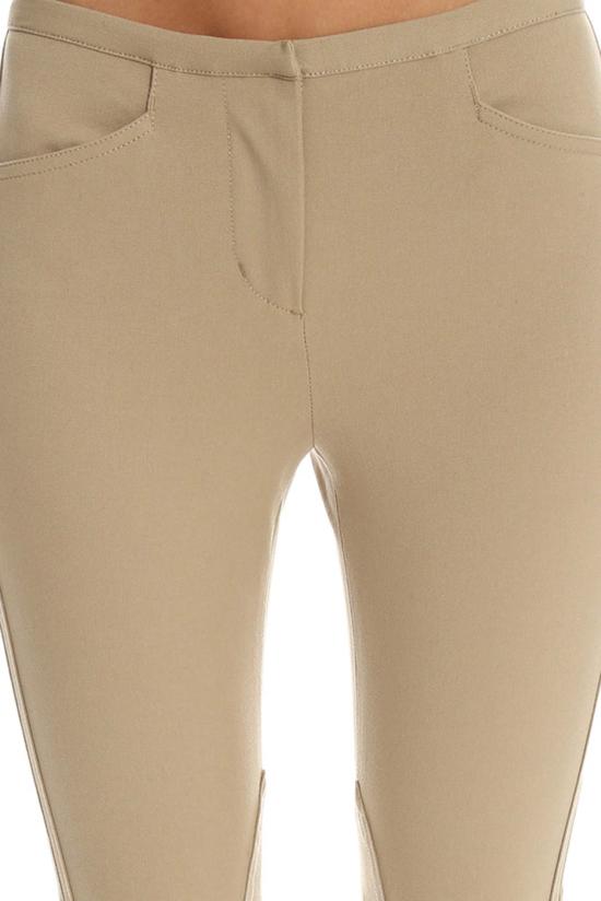  3.1 필립림 스트레이트 팬츠 F161 5508SCM KHAKI - 3.1 PHILLIP LIM