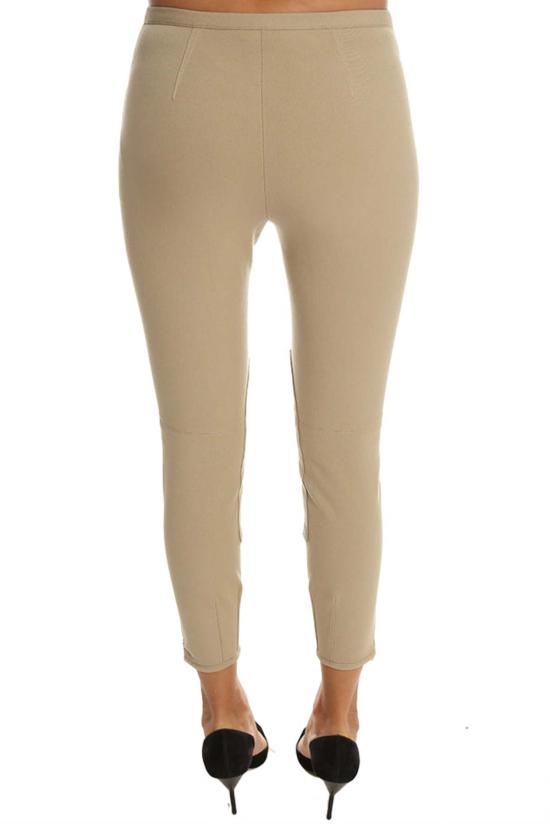  3.1 필립림 스트레이트 팬츠 F161 5508SCM KHAKI - 3.1 PHILLIP LIM