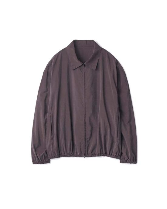  슈타인 자켓 ST 1442 BROWN