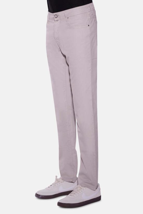  야콥코헨 스트레이트 팬츠 JUM QE004 054 S3756 GRAY - JACOB COHËN