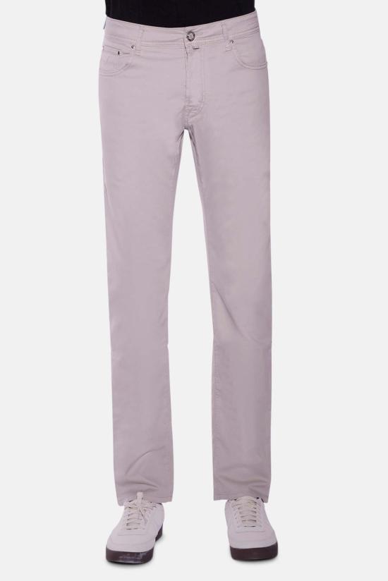  야콥코헨 스트레이트 팬츠 JUM QE004 054 S3756 GRAY