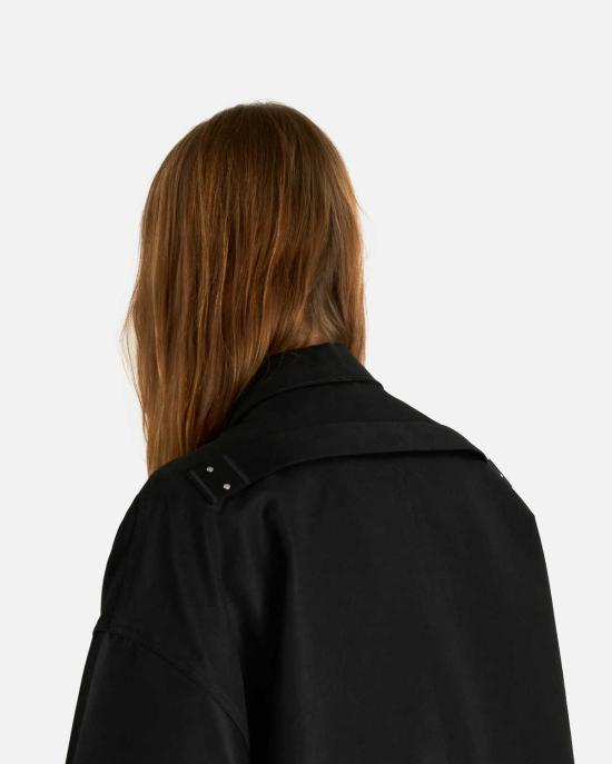  릭 오웬스 셔츠 매그넘 토미 - RICK OWENS