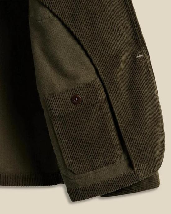  포르투기스플란넬 자켓 포르투갈 플란넬 라부라 코듀로이 재킷 - PORTUGUESE FLANNEL