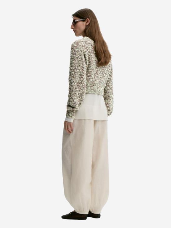  바이말렌비거 가디건 By Malene Birger 지아나 카디건 - BY MALENE BIRGER