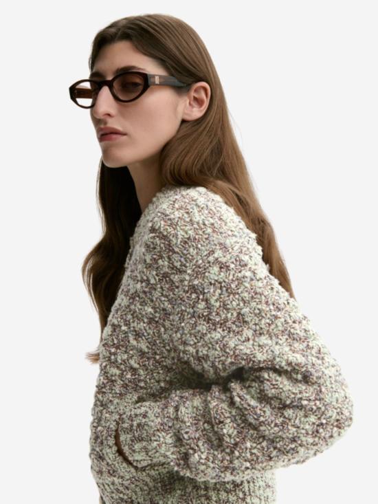  바이말렌비거 가디건 By Malene Birger 지아나 카디건 - BY MALENE BIRGER
