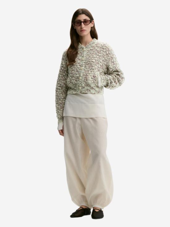  바이말렌비거 가디건 By Malene Birger 지아나 카디건 - BY MALENE BIRGER