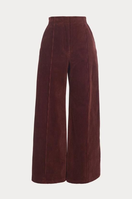  레이첼 코미 스트레이트 팬츠 라넷 팬트 - RACHEL COMEY