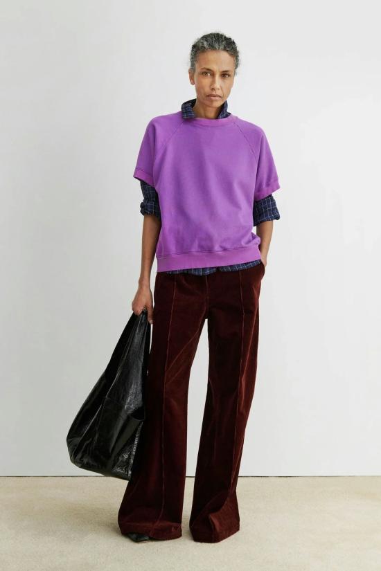  레이첼 코미 스트레이트 팬츠 라넷 팬트 - RACHEL COMEY