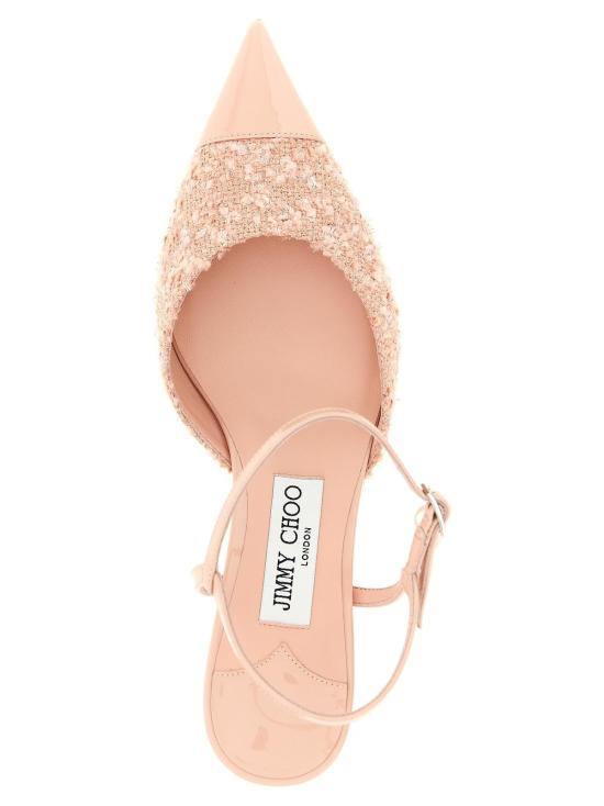  지미추 힐/펌프스 아렌 슬링백 펌프스 - JIMMY CHOO